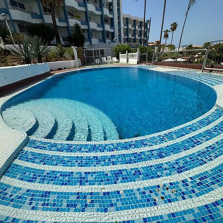 Paradise Tenerife سان ميغيل ذي أبونا المظهر الخارجي الصورة