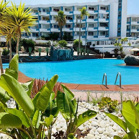 Paradise Tenerife سان ميغيل ذي أبونا المظهر الخارجي الصورة