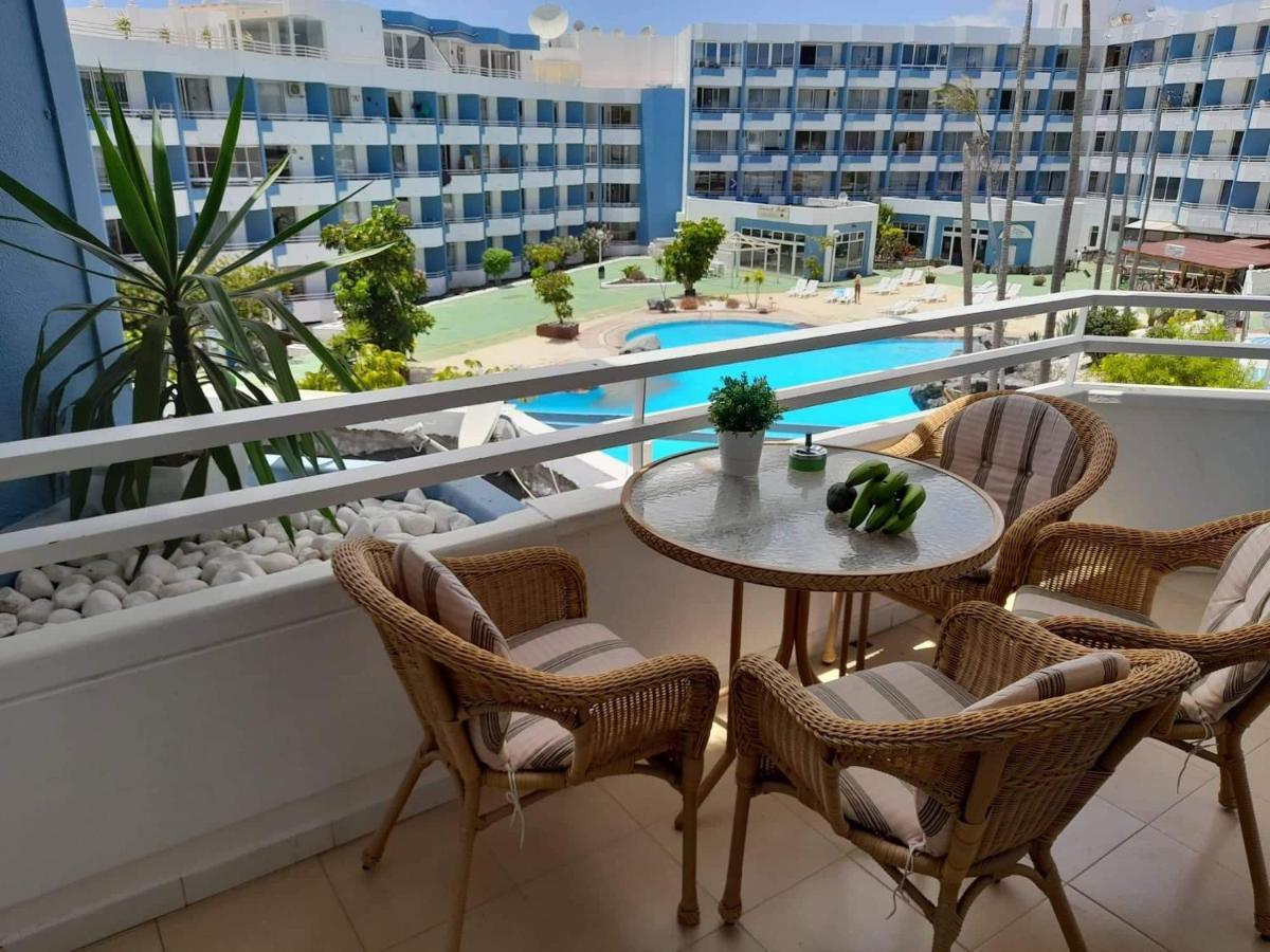 Paradise Tenerife سان ميغيل ذي أبونا المظهر الخارجي الصورة
