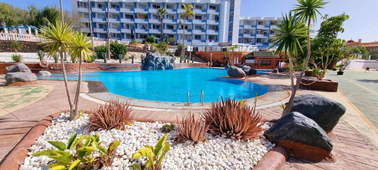 Paradise Tenerife سان ميغيل ذي أبونا المظهر الخارجي الصورة