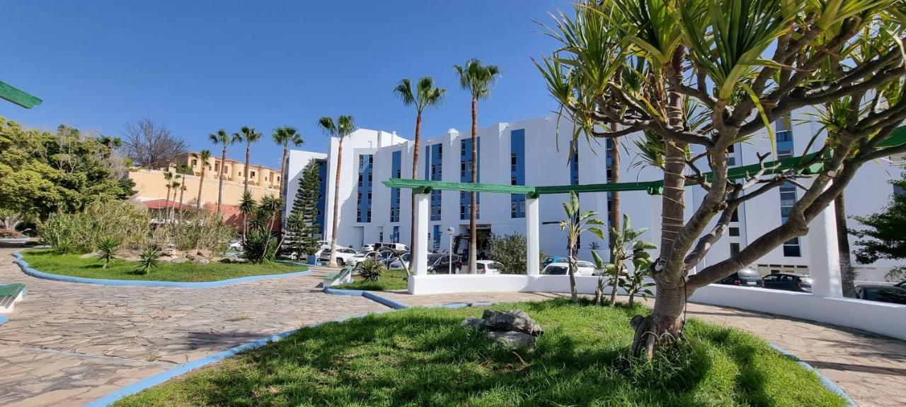 Paradise Tenerife سان ميغيل ذي أبونا المظهر الخارجي الصورة