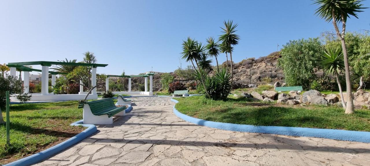 Paradise Tenerife سان ميغيل ذي أبونا المظهر الخارجي الصورة