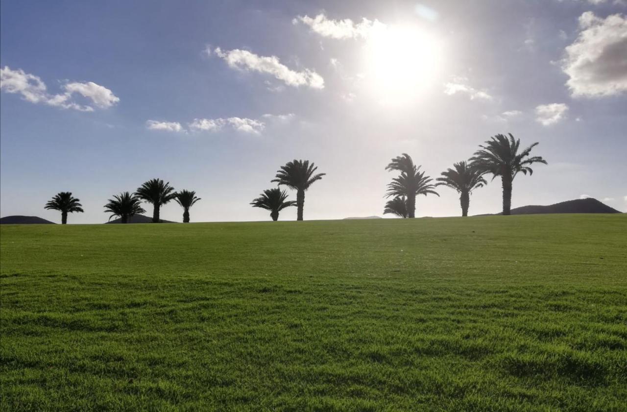 Paradise Tenerife سان ميغيل ذي أبونا المظهر الخارجي الصورة