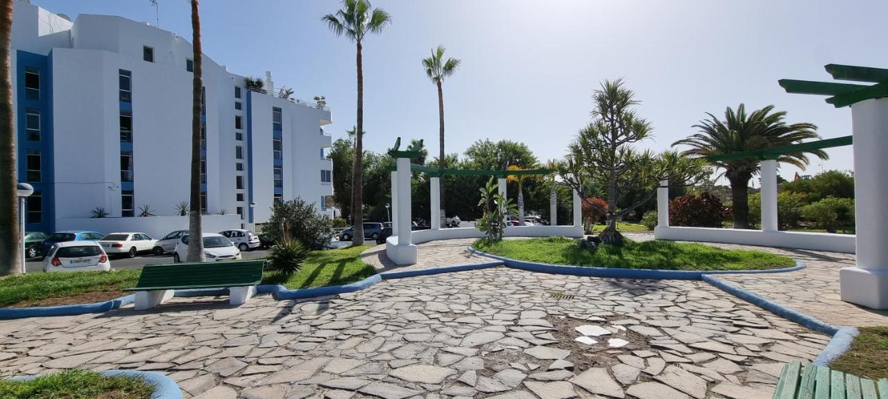 Paradise Tenerife سان ميغيل ذي أبونا المظهر الخارجي الصورة