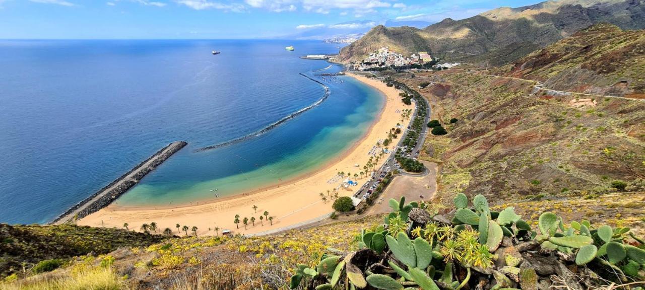 Paradise Tenerife سان ميغيل ذي أبونا المظهر الخارجي الصورة