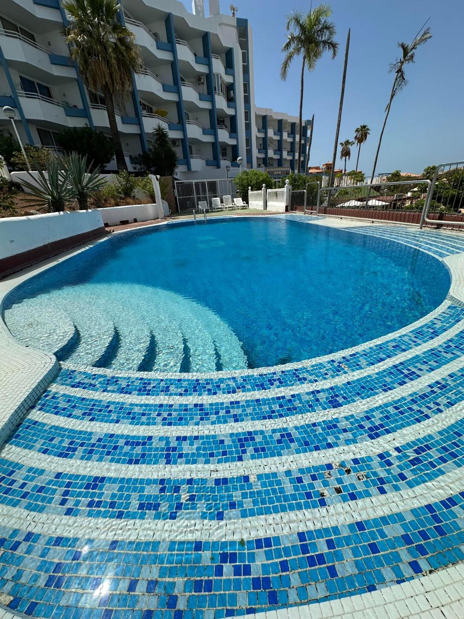 Paradise Tenerife سان ميغيل ذي أبونا المظهر الخارجي الصورة