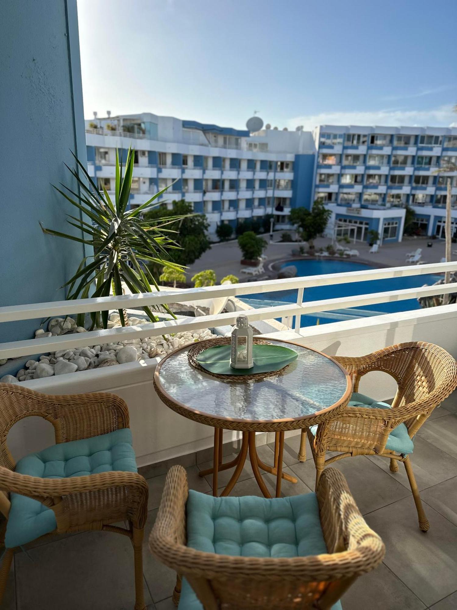 Paradise Tenerife سان ميغيل ذي أبونا المظهر الخارجي الصورة